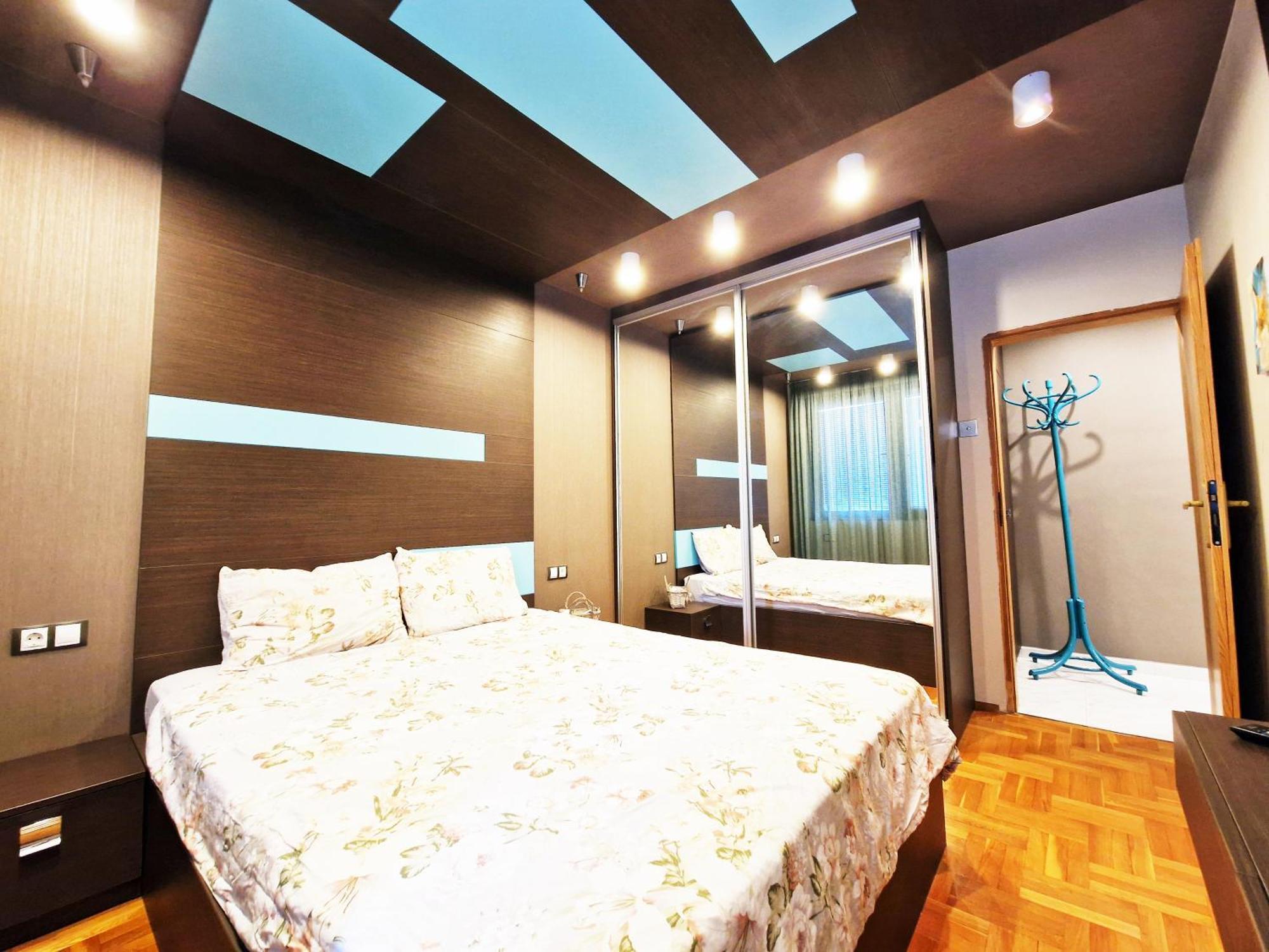 Central Apartment - Spacious Designer Property In Stara Zagora Exterior photo