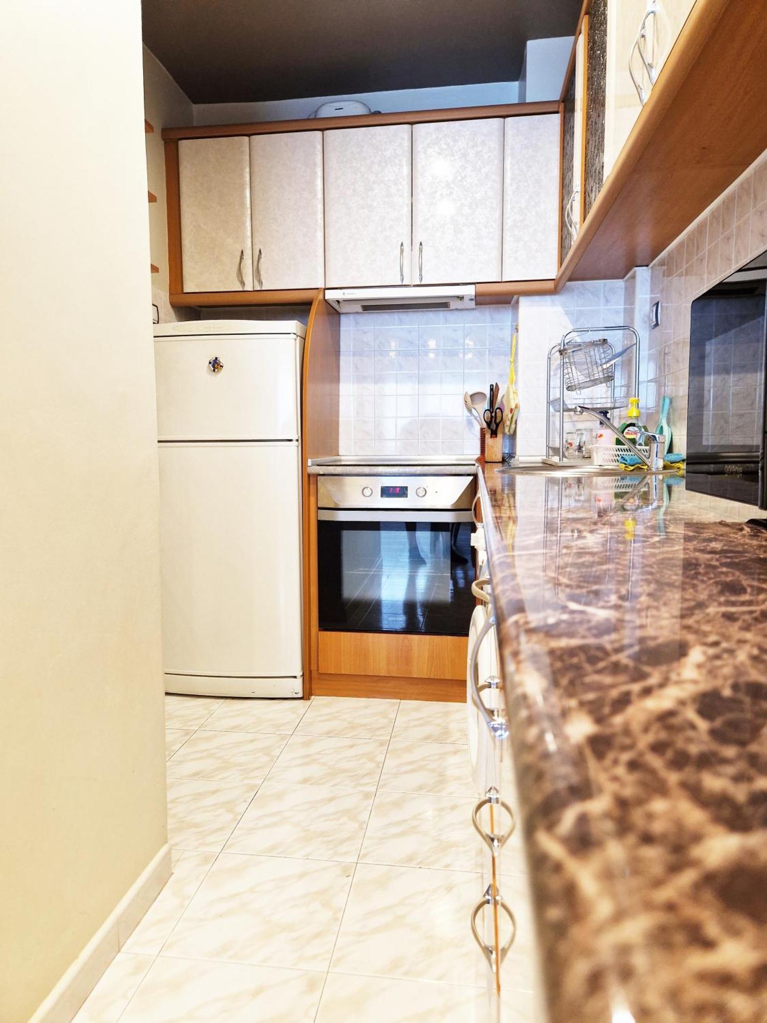 Central Apartment - Spacious Designer Property In Stara Zagora Exterior photo